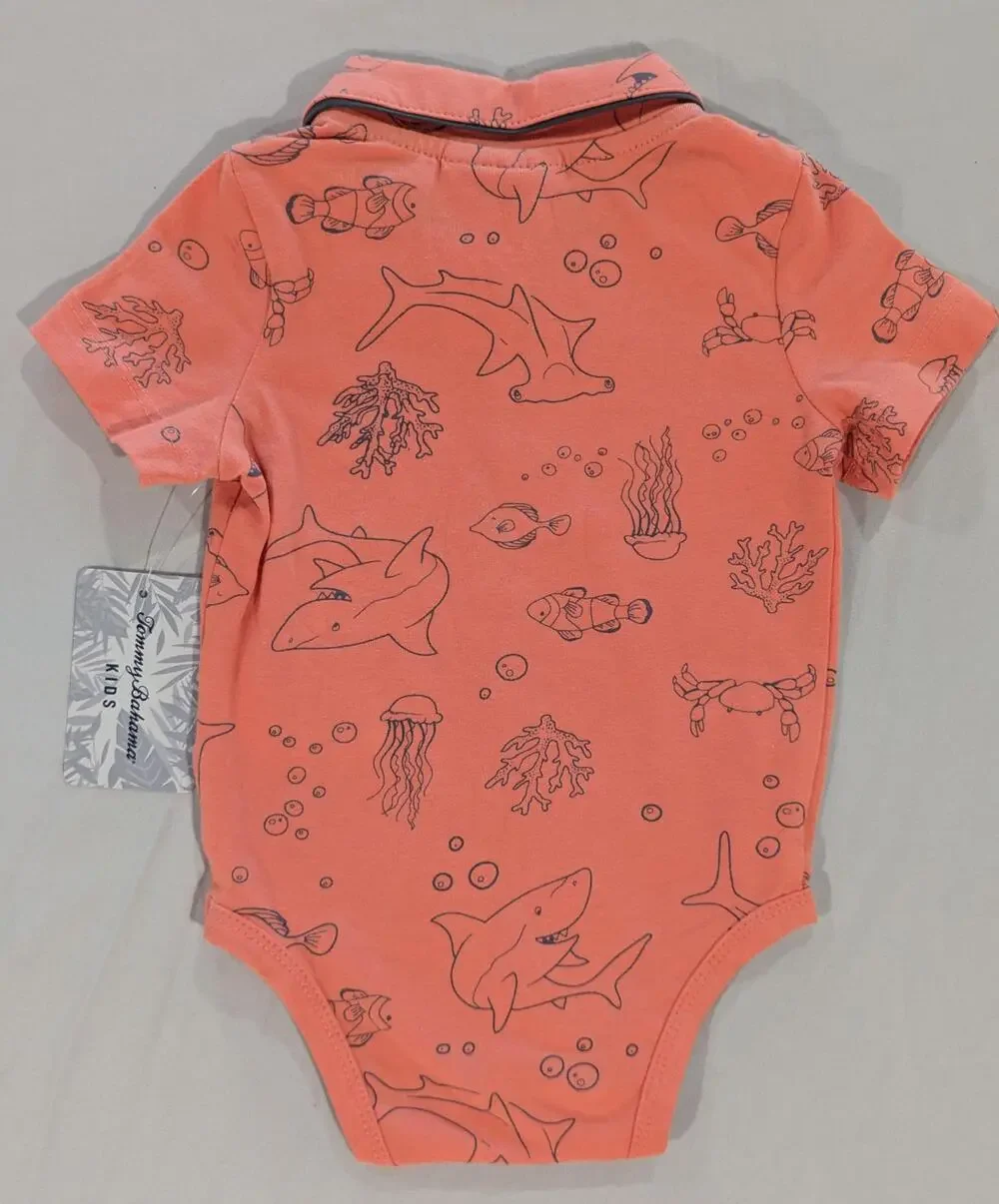 Tommy Bahama brand tommy